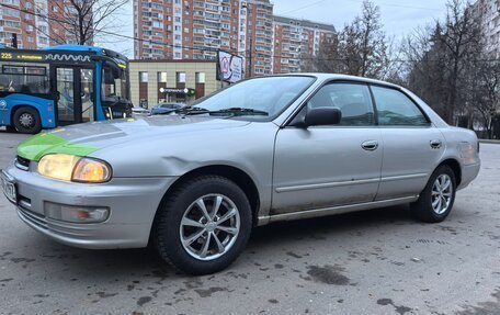 Nissan Presea II, 1999 год, 230 000 рублей, 3 фотография