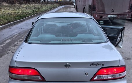 Nissan Presea II, 1999 год, 230 000 рублей, 4 фотография