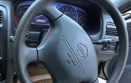 Nissan Presea II, 1999 год, 230 000 рублей, 7 фотография