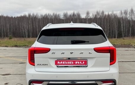 Haval Jolion, 2023 год, 1 800 000 рублей, 4 фотография