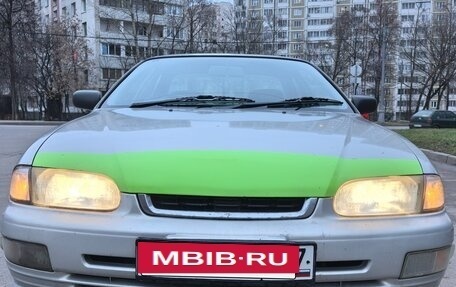 Nissan Presea II, 1999 год, 230 000 рублей, 2 фотография