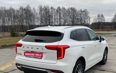 Haval Jolion, 2023 год, 1 800 000 рублей, 5 фотография