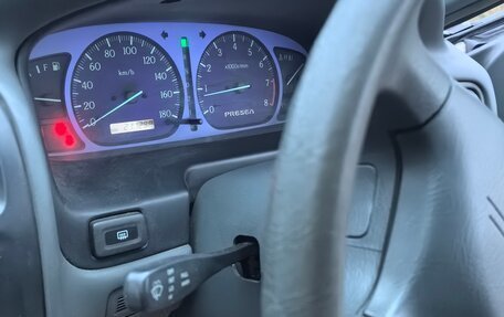 Nissan Presea II, 1999 год, 230 000 рублей, 15 фотография