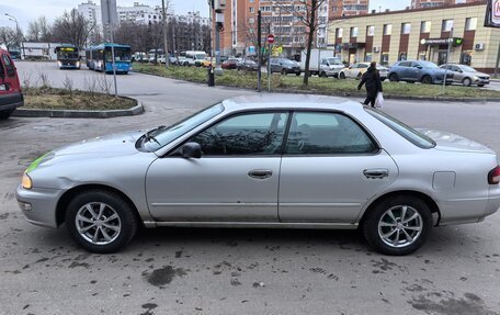 Nissan Presea II, 1999 год, 230 000 рублей, 17 фотография