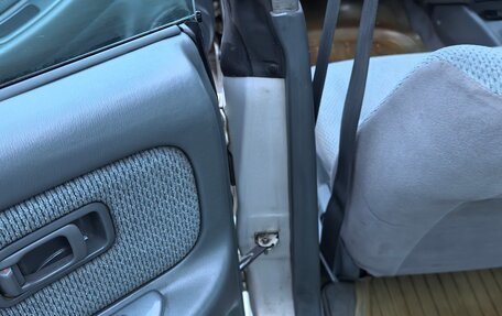 Nissan Presea II, 1999 год, 230 000 рублей, 13 фотография