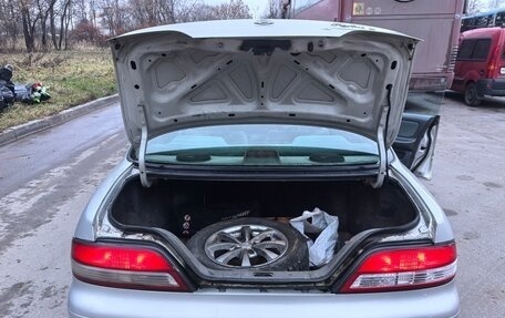 Nissan Presea II, 1999 год, 230 000 рублей, 6 фотография