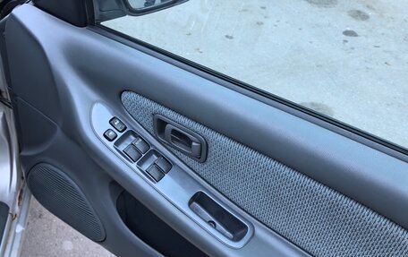 Nissan Presea II, 1999 год, 230 000 рублей, 11 фотография