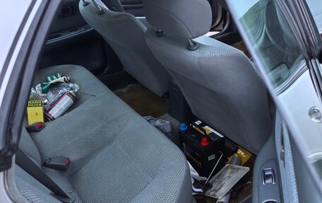 Nissan Presea II, 1999 год, 230 000 рублей, 14 фотография