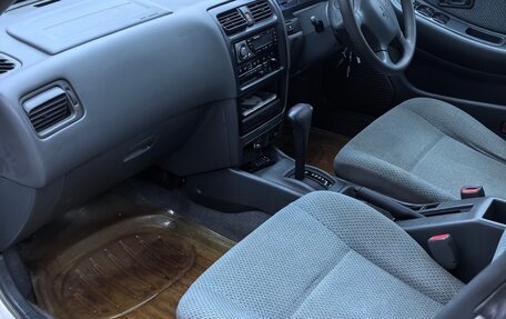 Nissan Presea II, 1999 год, 230 000 рублей, 12 фотография