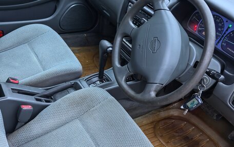 Nissan Presea II, 1999 год, 230 000 рублей, 18 фотография