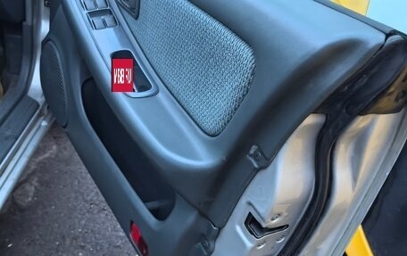 Nissan Presea II, 1999 год, 230 000 рублей, 5 фотография