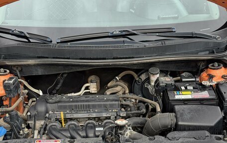 Hyundai Solaris II рестайлинг, 2015 год, 1 150 000 рублей, 8 фотография