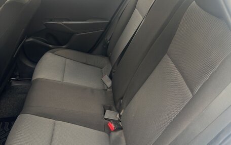 Hyundai Solaris II рестайлинг, 2020 год, 800 000 рублей, 8 фотография