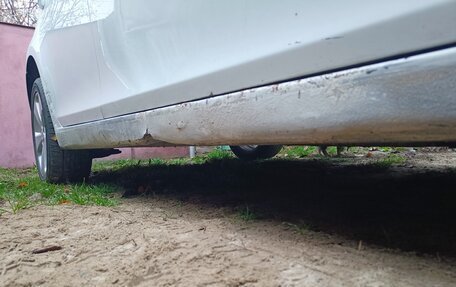 Chevrolet Cruze II, 2013 год, 650 000 рублей, 7 фотография