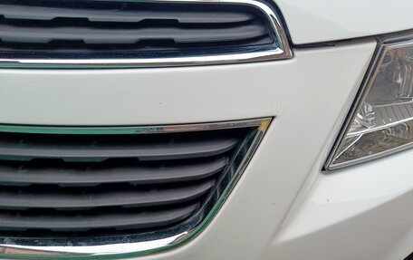 Chevrolet Cruze II, 2013 год, 650 000 рублей, 8 фотография