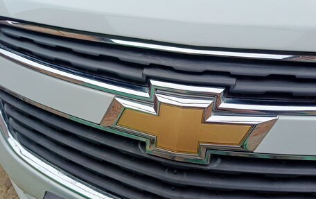 Chevrolet Cruze II, 2013 год, 650 000 рублей, 9 фотография