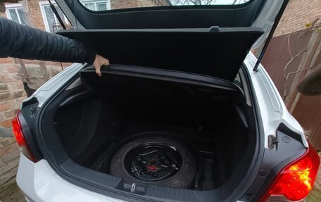 Chevrolet Cruze II, 2013 год, 650 000 рублей, 20 фотография