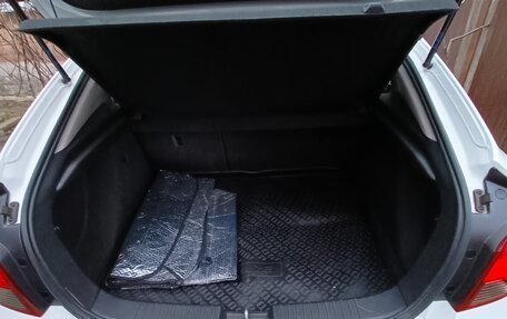 Chevrolet Cruze II, 2013 год, 650 000 рублей, 19 фотография