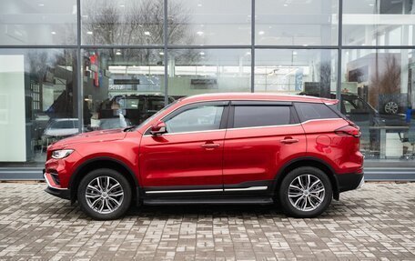 Geely Atlas, 2023 год, 2 100 000 рублей, 7 фотография