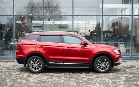 Geely Atlas, 2023 год, 2 100 000 рублей, 8 фотография