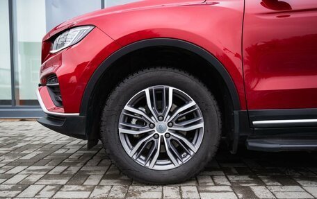 Geely Atlas, 2023 год, 2 100 000 рублей, 9 фотография