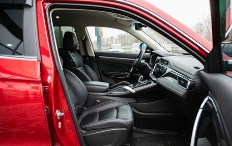 Geely Atlas, 2023 год, 2 100 000 рублей, 11 фотография