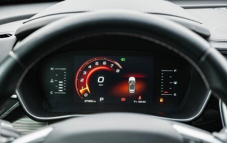 Geely Atlas, 2023 год, 2 100 000 рублей, 19 фотография