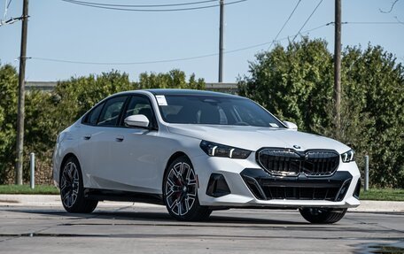 BMW 4 серия, 2025 год, 13 694 072 рублей, 1 фотография