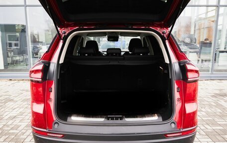 Geely Atlas, 2023 год, 2 100 000 рублей, 22 фотография