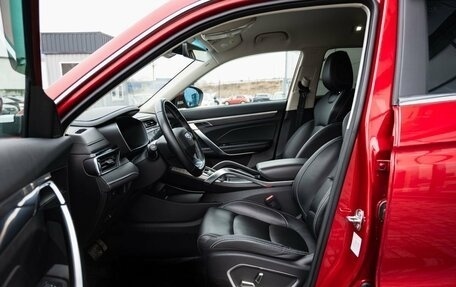 Geely Atlas, 2023 год, 2 100 000 рублей, 12 фотография