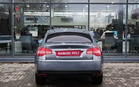 Citroen C5 II, 2010 год, 500 000 рублей, 4 фотография