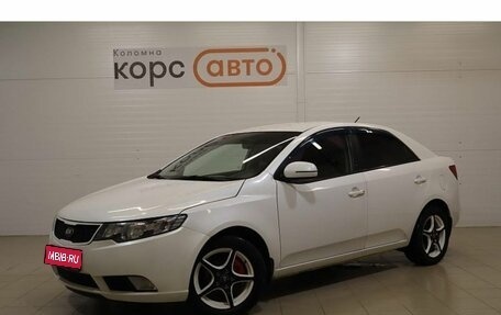 KIA Cerato III, 2012 год, 789 000 рублей, 1 фотография
