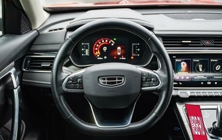 Geely Atlas, 2023 год, 2 100 000 рублей, 16 фотография