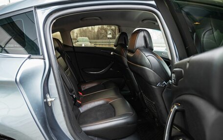 Citroen C5 II, 2010 год, 500 000 рублей, 13 фотография