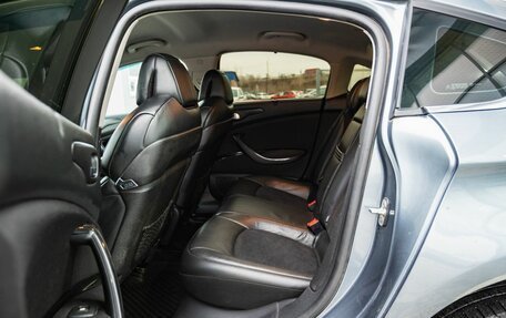 Citroen C5 II, 2010 год, 500 000 рублей, 14 фотография