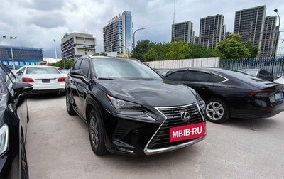 Lexus NX, 2022 год, 1 фотография