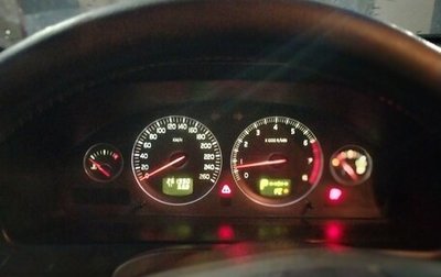 Volvo S60 III, 2004 год, 240 000 рублей, 1 фотография