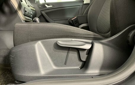 Skoda Yeti I рестайлинг, 2018 год, 1 715 000 рублей, 10 фотография