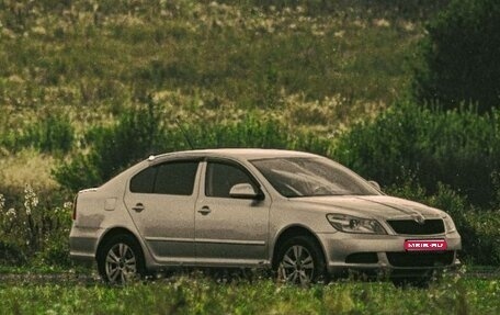 Skoda Octavia, 2013 год, 650 000 рублей, 1 фотография