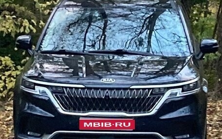 KIA Carnival, 2020 год, 3 950 000 рублей, 1 фотография