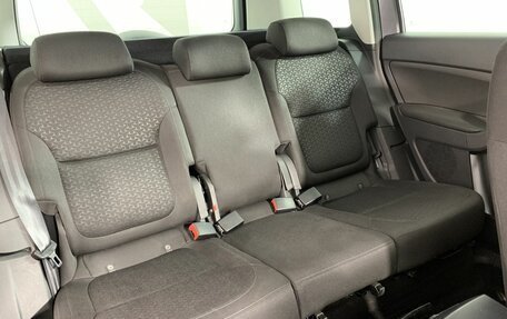 Skoda Yeti I рестайлинг, 2018 год, 1 715 000 рублей, 15 фотография