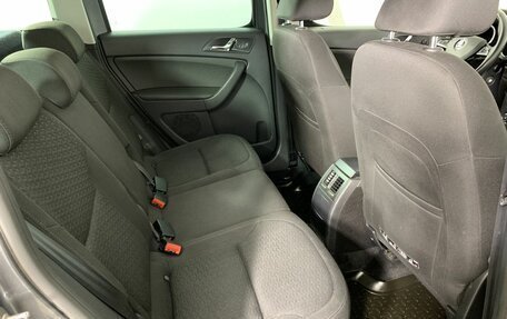 Skoda Yeti I рестайлинг, 2018 год, 1 715 000 рублей, 16 фотография