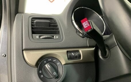 Skoda Yeti I рестайлинг, 2018 год, 1 715 000 рублей, 9 фотография