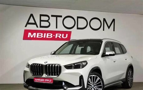 BMW X1, 2025 год, 5 790 000 рублей, 1 фотография