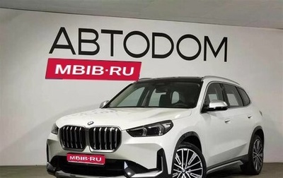 BMW X1, 2025 год, 5 790 000 рублей, 1 фотография