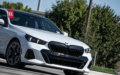 BMW 4 серия, 2025 год, 13 694 072 рублей, 3 фотография