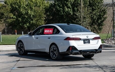 BMW 4 серия, 2025 год, 13 694 072 рублей, 2 фотография