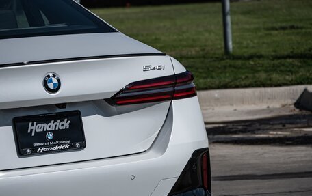 BMW 4 серия, 2025 год, 13 694 072 рублей, 6 фотография