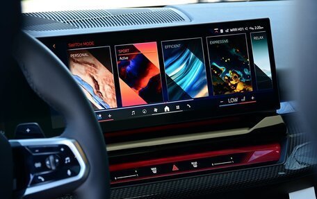 BMW 4 серия, 2025 год, 13 694 072 рублей, 15 фотография