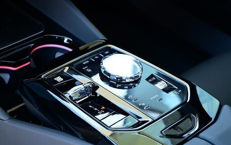 BMW 4 серия, 2025 год, 13 694 072 рублей, 16 фотография